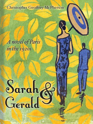 cover image of Sarah & Gerald